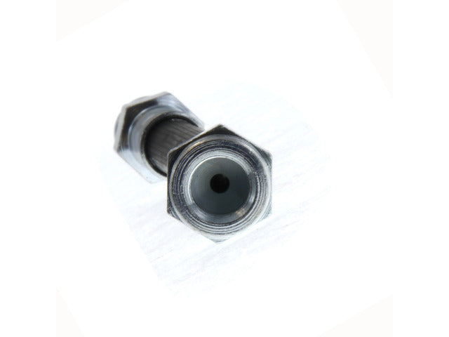 Centric Parts Brake Hydraulic Hose P/N:150.33342 Fits: Volkswagen Cabrio 02-95, Volkswagen Corrado 95-92, Volkswagen Derby 97-95, Volkswagen Golf 98-93, Volkswagen Jetta 98-93 - Image 2
