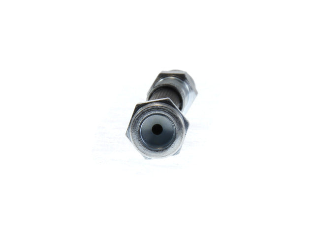 Centric Parts Brake Hydraulic Hose P/N:150.33342 Fits: Volkswagen Cabrio 02-95, Volkswagen Corrado 95-92, Volkswagen Derby 97-95, Volkswagen Golf 98-93, Volkswagen Jetta 98-93 - Image 3