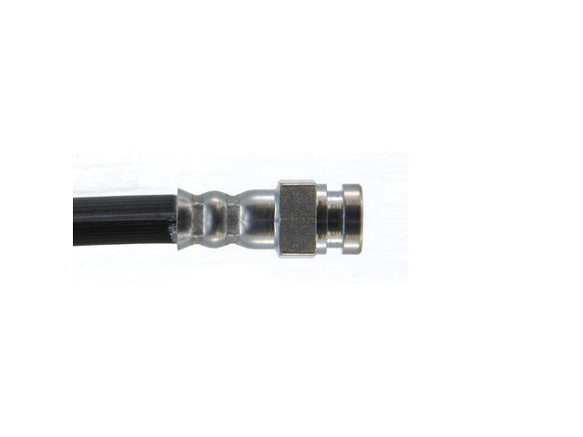 Centric Parts Brake Hydraulic Hose P/N:150.33342 Fits: Volkswagen Cabrio 02-95, Volkswagen Corrado 95-92, Volkswagen Derby 97-95, Volkswagen Golf 98-93, Volkswagen Jetta 98-93 - Image 4