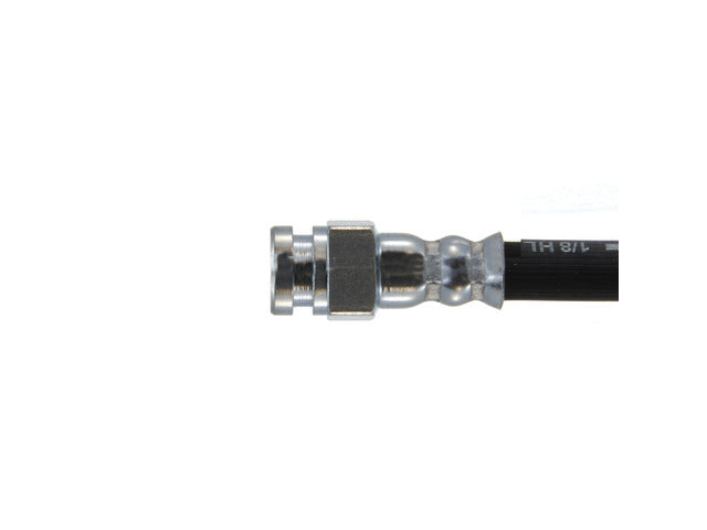 Centric Parts Brake Hydraulic Hose P/N:150.33342 Fits: Volkswagen Cabrio 02-95, Volkswagen Corrado 95-92, Volkswagen Derby 97-95, Volkswagen Golf 98-93, Volkswagen Jetta 98-93 - Image 5