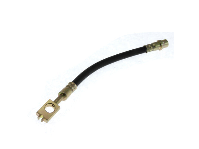 Centric Parts Brake Hydraulic Hose P/N:150.33343 Fits: Audi A4 01-96, Audi A8 Quattro 10-04, Audi S8 09-07, Volkswagen Passat 05-98 - Image 1