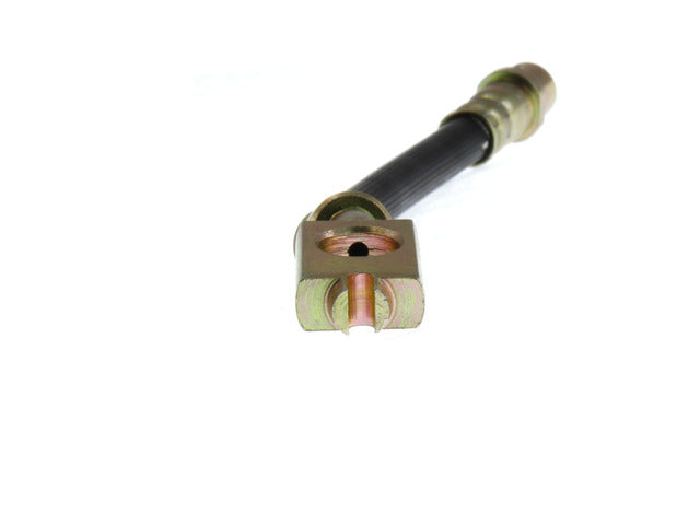 Centric Parts Brake Hydraulic Hose P/N:150.33343 Fits: Audi A4 01-96, Audi A8 Quattro 10-04, Audi S8 09-07, Volkswagen Passat 05-98 - Image 2
