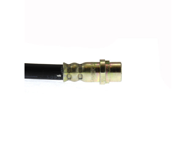 Centric Parts Brake Hydraulic Hose P/N:150.33343 Fits: Audi A4 01-96, Audi A8 Quattro 10-04, Audi S8 09-07, Volkswagen Passat 05-98 - Image 4