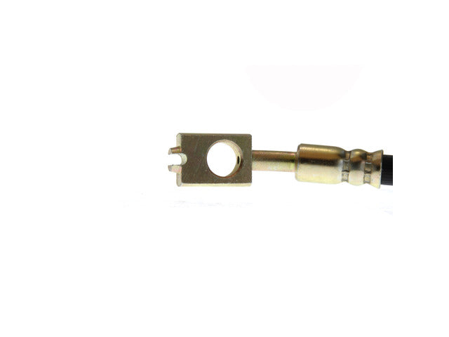 Centric Parts Brake Hydraulic Hose P/N:150.33343 Fits: Audi A4 01-96, Audi A8 Quattro 10-04, Audi S8 09-07, Volkswagen Passat 05-98 - Image 5