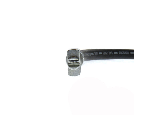 Centric Parts Brake Hydraulic Hose P/N:150.33347 Fits: Audi A6 Quattro 04-98, Audi S6 03-02, Volkswagen Passat 05-99 - Image 2