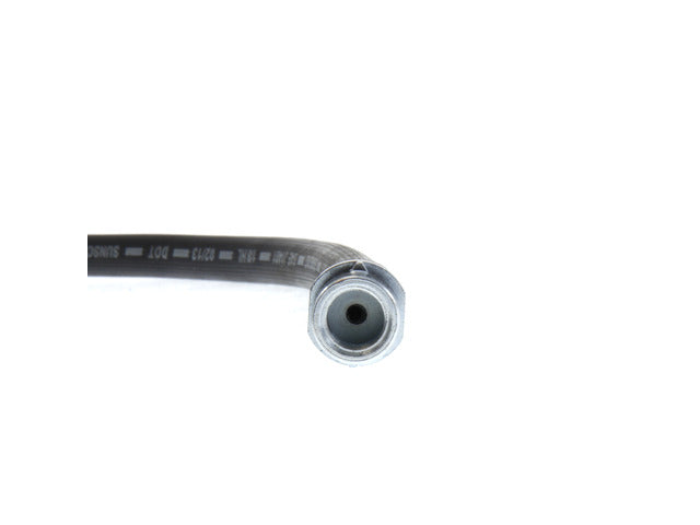 Centric Parts Brake Hydraulic Hose P/N:150.33347 Fits: Audi A6 Quattro 04-98, Audi S6 03-02, Volkswagen Passat 05-99 - Image 3