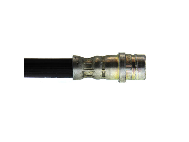 Centric Parts Brake Hydraulic Hose P/N:150.33349 Fits: Audi A1, Audi A3, Audi Tt, Audi Tt Quattro, Seat Ibiza, Seat Leon, Seat Toledo, Volkswagen Beetle - Image 4