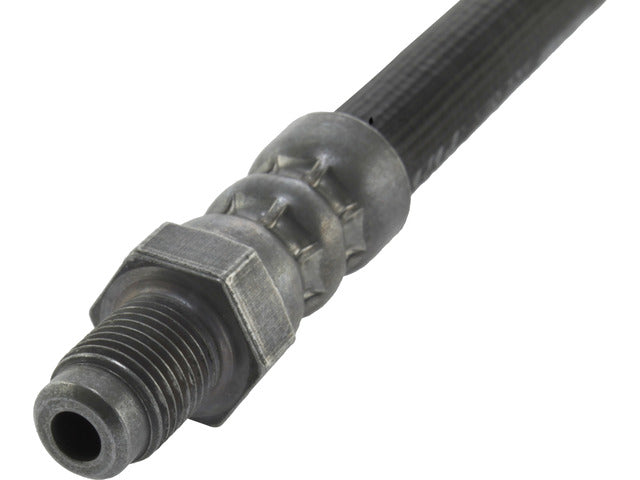 Centric Parts Brake Hydraulic Hose P/N:150.33350 Fits: Audi A6 97-95 - Image 3