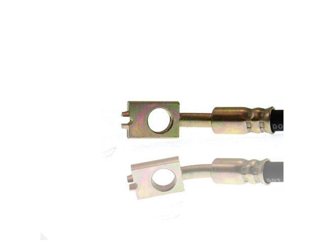 Centric Parts Brake Hydraulic Hose P/N:150.33351 Fits: Audi A4 01-97 - Image 5