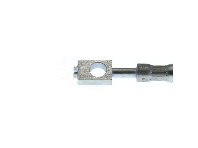 Centric Parts Brake Hydraulic Hose P/N:150.33354 Fits: Audi A6 04-98, Volkswagen Passat 05-98 - Image 5
