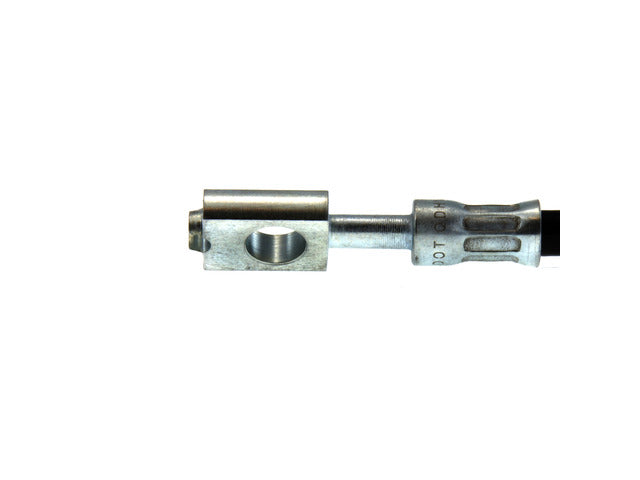 Centric Parts Brake Hydraulic Hose P/N:150.33355 Fits: Audi A6 04-98, Volkswagen Passat 05-98 - Image 5