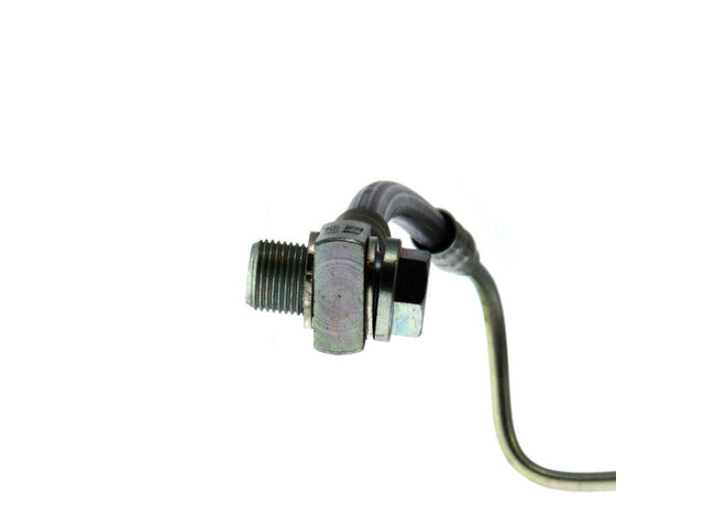 Centric Parts Brake Hydraulic Hose P/N:150.33356 Fits: Audi Tt 06-00, Volkswagen Beetle 11-98, Volkswagen Clasico 15-11, Volkswagen Golf 06-98, Volkswagen Jetta 10-03, Volkswagen Jetta 1998, Volkswagen Jetta City 09-07 - Image 2
