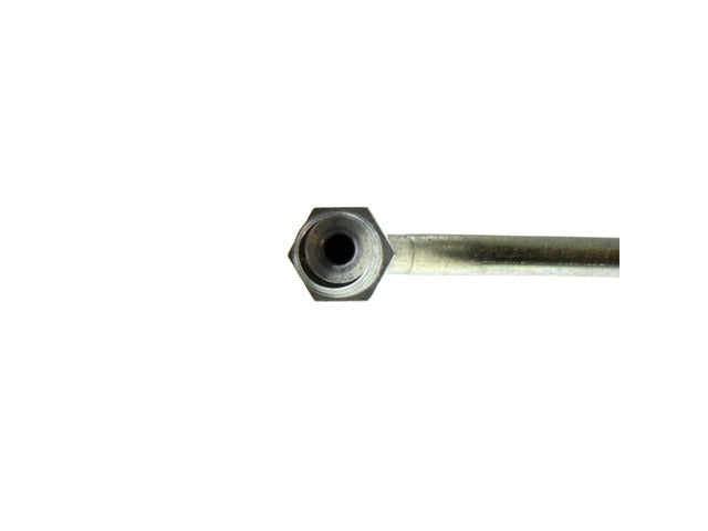 Centric Parts Brake Hydraulic Hose P/N:150.33356 Fits: Audi Tt 06-00, Volkswagen Beetle 11-98, Volkswagen Clasico 15-11, Volkswagen Golf 06-98, Volkswagen Jetta 10-03, Volkswagen Jetta 1998, Volkswagen Jetta City 09-07 - Image 3
