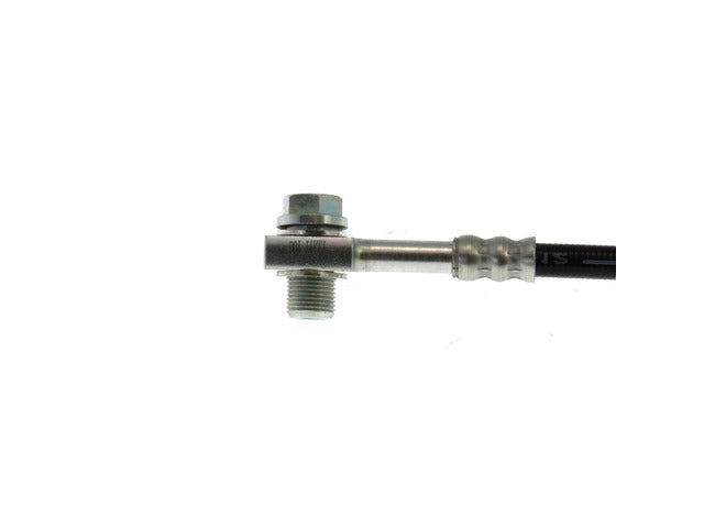 Centric Parts Brake Hydraulic Hose P/N:150.33356 Fits: Audi Tt 06-00, Volkswagen Beetle 11-98, Volkswagen Clasico 15-11, Volkswagen Golf 06-98, Volkswagen Jetta 10-03, Volkswagen Jetta 1998, Volkswagen Jetta City 09-07 - Image 5