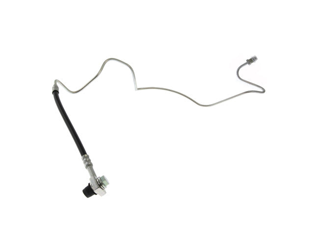 Centric Parts Brake Hydraulic Hose P/N:150.33357 Fits: Audi Tt 06-00, Volkswagen Beetle 11-98, Volkswagen Golf 06-98, Volkswagen Jetta 10-98, Volkswagen Jetta City 09-07 - Image 1