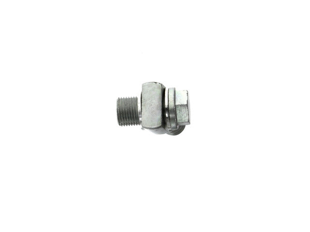 Centric Parts Brake Hydraulic Hose P/N:150.33357 Fits: Audi Tt 06-00, Volkswagen Beetle 11-98, Volkswagen Golf 06-98, Volkswagen Jetta 10-98, Volkswagen Jetta City 09-07 - Image 2