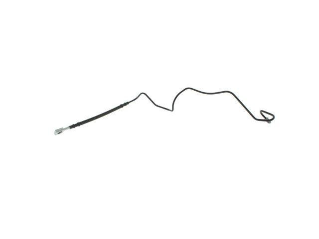 Centric Parts Brake Hydraulic Hose P/N:150.33357 Fits: Audi Tt 06-00, Volkswagen Beetle 11-98, Volkswagen Golf 06-98, Volkswagen Jetta 10-98, Volkswagen Jetta City 09-07 - Image 5