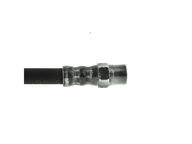 Centric Parts Brake Hydraulic Hose P/N:150.33358 Fits: Audi A8 2000, Audi A8 Quattro 03-00, Audi S8 03-01 - Image 4