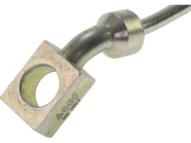 Centric Parts Brake Hydraulic Hose P/N:150.33362 Fits: Audi Tt Quattro 06-00 - Image 3