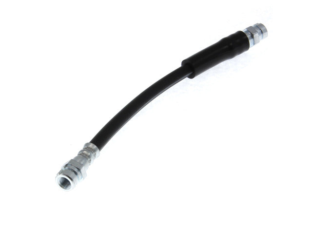 Centric Parts Brake Hydraulic Hose P/N:150.33369 Fits: Audi A3, Audi A3 Quattro, Audi S3, Seat Leon, Seat Toledo, Volkswagen Beetle, Volkswagen Bora, Volkswagen Cc, Volkswagen Golf - Image 1