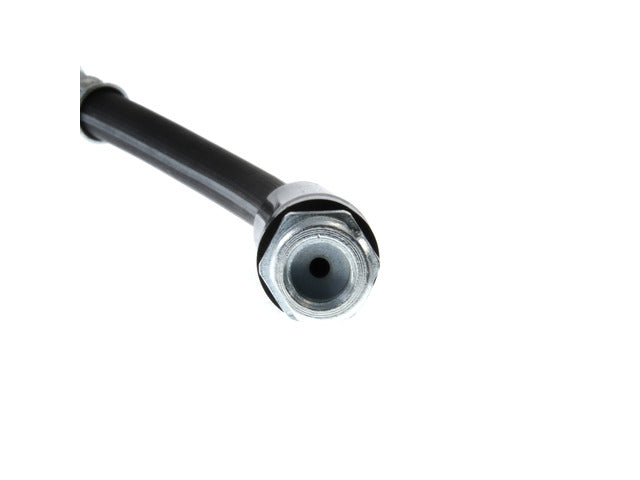 Centric Parts Brake Hydraulic Hose P/N:150.33369 Fits: Audi A3, Audi A3 Quattro, Audi S3, Seat Leon, Seat Toledo, Volkswagen Beetle, Volkswagen Bora, Volkswagen Cc, Volkswagen Golf - Image 3