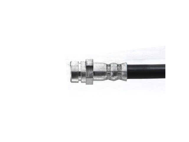 Centric Parts Brake Hydraulic Hose P/N:150.33369 Fits: Audi A3, Audi A3 Quattro, Audi S3, Seat Leon, Seat Toledo, Volkswagen Beetle, Volkswagen Bora, Volkswagen Cc, Volkswagen Golf - Image 5