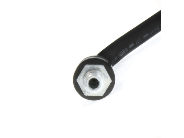 Centric Parts Brake Hydraulic Hose P/N:150.33374 Fits: Audi R8 12-08, Audi R8 18-14, Audi R8 22-20 - Image 2