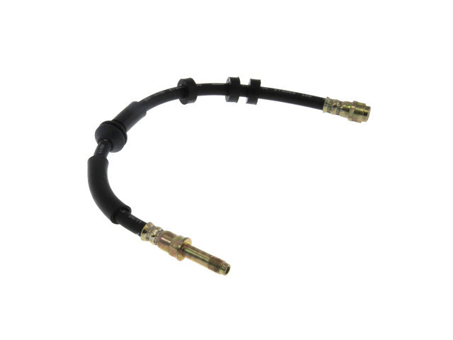 Centric Parts Brake Hydraulic Hose P/N:150.33375 Fits: Audi A4 16-09, Audi A4 Quattro 16-09, Audi A5 16-09, Audi A5 Quattro 17-08, Audi Q5 17-09, Audi Rs5 15-13, Audi Rs5 2011, Audi S4 16-10, Audi S5 17-08, Audi Sq5 17-14, Porsche Macan 21-17 - Image 1