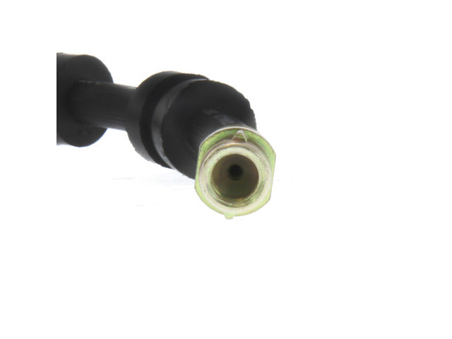 Centric Parts Brake Hydraulic Hose P/N:150.33375 Fits: Audi A4 16-09, Audi A4 Quattro 16-09, Audi A5 16-09, Audi A5 Quattro 17-08, Audi Q5 17-09, Audi Rs5 15-13, Audi Rs5 2011, Audi S4 16-10, Audi S5 17-08, Audi Sq5 17-14, Porsche Macan 21-17 - Image 3