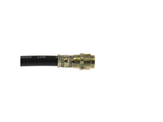 Centric Parts Brake Hydraulic Hose P/N:150.33375 Fits: Audi A4 16-09, Audi A4 Quattro 16-09, Audi A5 16-09, Audi A5 Quattro 17-08, Audi Q5 17-09, Audi Rs5 15-13, Audi Rs5 2011, Audi S4 16-10, Audi S5 17-08, Audi Sq5 17-14, Porsche Macan 21-17 - Image 4