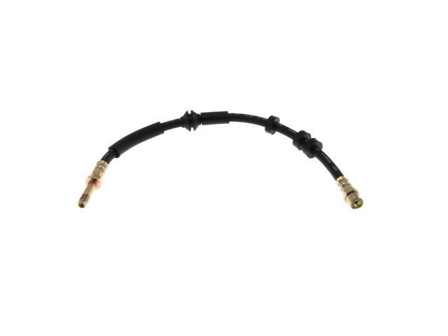 Centric Parts Brake Hydraulic Hose P/N:150.33375 Fits: Audi A4 16-09, Audi A4 Quattro 16-09, Audi A5 16-09, Audi A5 Quattro 17-08, Audi Q5 17-09, Audi Rs5 15-13, Audi Rs5 2011, Audi S4 16-10, Audi S5 17-08, Audi Sq5 17-14, Porsche Macan 21-17 - Image 6