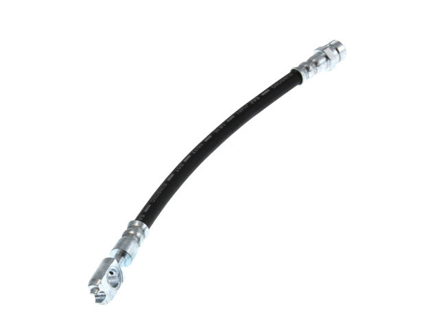Centric Parts Brake Hydraulic Hose P/N:150.33381 Fits: Audi A3 12-11, Volkswagen Beetle 17-12, Volkswagen Eos 16-09, Volkswagen Golf 14-10, Volkswagen Golf Sportwagen 2010, Volkswagen Gti 14-11, Volkswagen Jetta 18-10, Volkswagen Passat 15-12 - Image 1