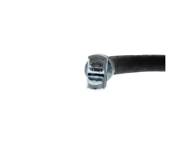 Centric Parts Brake Hydraulic Hose P/N:150.33381 Fits: Audi A3 12-11, Volkswagen Beetle 17-12, Volkswagen Eos 16-09, Volkswagen Golf 14-10, Volkswagen Golf Sportwagen 2010, Volkswagen Gti 14-11, Volkswagen Jetta 18-10, Volkswagen Passat 15-12 - Image 2