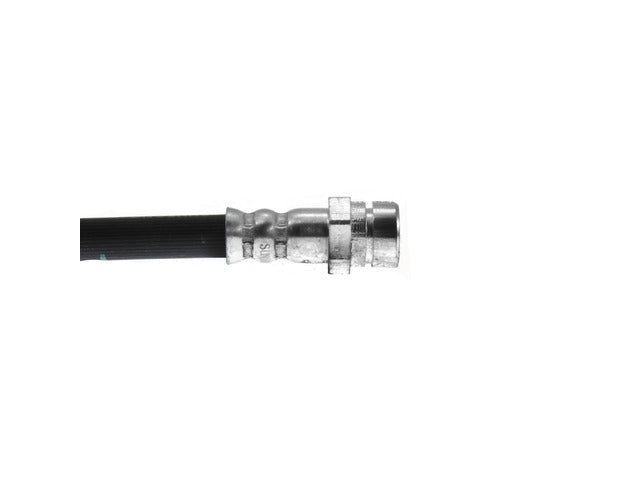 Centric Parts Brake Hydraulic Hose P/N:150.33381 Fits: Audi A3 12-11, Volkswagen Beetle 17-12, Volkswagen Eos 16-09, Volkswagen Golf 14-10, Volkswagen Golf Sportwagen 2010, Volkswagen Gti 14-11, Volkswagen Jetta 18-10, Volkswagen Passat 15-12 - Image 4
