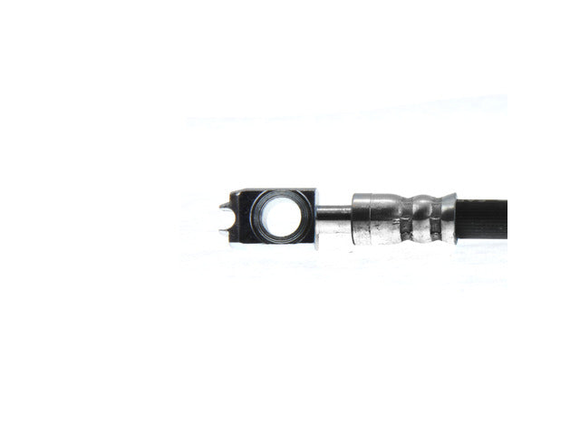 Centric Parts Brake Hydraulic Hose P/N:150.33381 Fits: Audi A3 12-11, Volkswagen Beetle 17-12, Volkswagen Eos 16-09, Volkswagen Golf 14-10, Volkswagen Golf Sportwagen 2010, Volkswagen Gti 14-11, Volkswagen Jetta 18-10, Volkswagen Passat 15-12 - Image 5