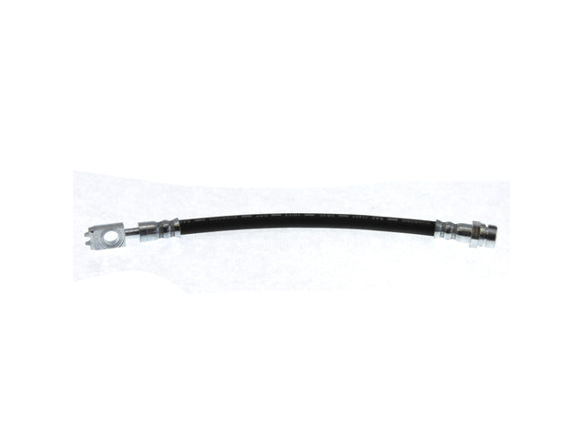 Centric Parts Brake Hydraulic Hose P/N:150.33381 Fits: Audi A3 12-11, Volkswagen Beetle 17-12, Volkswagen Eos 16-09, Volkswagen Golf 14-10, Volkswagen Golf Sportwagen 2010, Volkswagen Gti 14-11, Volkswagen Jetta 18-10, Volkswagen Passat 15-12 - Image 6