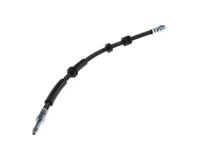 Centric Parts Brake Hydraulic Hose P/N:150.33382 Fits: Audi A6 18-12, Audi A6 Quattro 19-12, Audi A7 17-16, Audi A7 Quattro 18-12, Audi Rs7 18-14, Audi S6 18-13, Audi S7 17-13 - Image 1