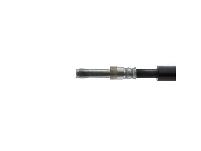 Centric Parts Brake Hydraulic Hose P/N:150.33383 Fits: Audi A8 Quattro 18-11, Audi S8 16-13 - Image 5