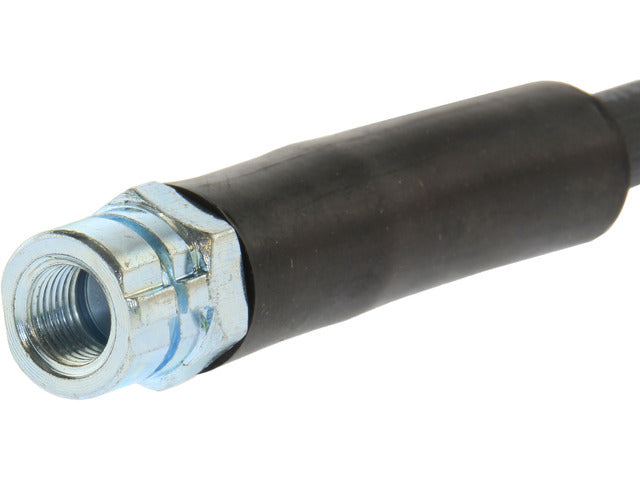 Centric Parts Brake Hydraulic Hose P/N:150.33385 Fits: Audi A3, Audi A3 Sportback E-tron, Audi Q3, Audi Q3 Quattro, Audi Rs3, Audi S3, Audi Tt Quattro, Seat Leon, Seat Tarraco, Volkswagen Arteon - Image 2