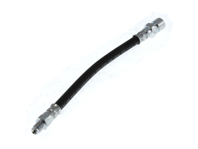Centric Parts Brake Hydraulic Hose P/N:150.33401 Fits: Volkswagen Beetle 77-67, Volkswagen Karmann Ghia 74-65, Volkswagen Super Beetle 79-71, Volkswagen Thing 74-73 - Image 1