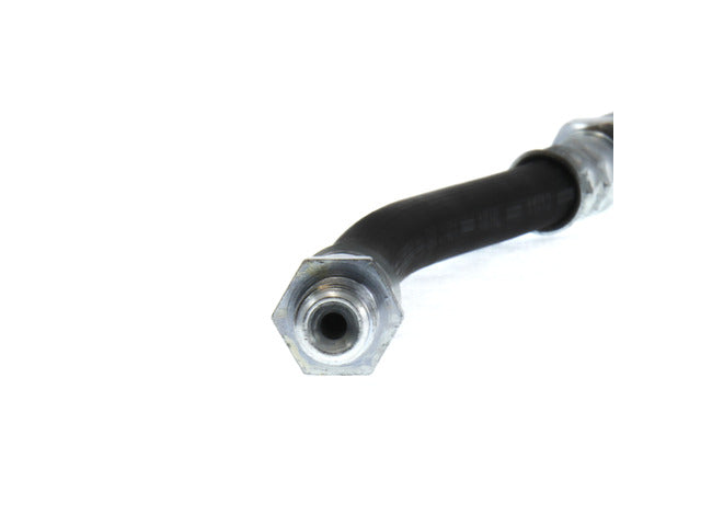 Centric Parts Brake Hydraulic Hose P/N:150.33401 Fits: Volkswagen Beetle 77-67, Volkswagen Karmann Ghia 74-65, Volkswagen Super Beetle 79-71, Volkswagen Thing 74-73 - Image 2