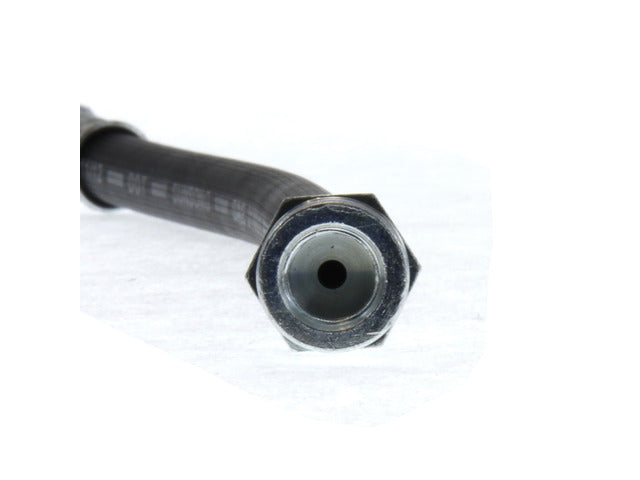 Centric Parts Brake Hydraulic Hose P/N:150.33401 Fits: Volkswagen Beetle 77-67, Volkswagen Karmann Ghia 74-65, Volkswagen Super Beetle 79-71, Volkswagen Thing 74-73 - Image 3