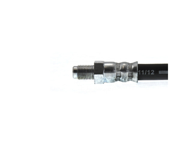 Centric Parts Brake Hydraulic Hose P/N:150.33401 Fits: Volkswagen Beetle 77-67, Volkswagen Karmann Ghia 74-65, Volkswagen Super Beetle 79-71, Volkswagen Thing 74-73 - Image 5
