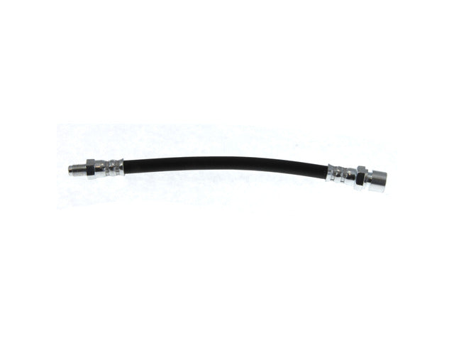 Centric Parts Brake Hydraulic Hose P/N:150.33401 Fits: Volkswagen Beetle 77-67, Volkswagen Karmann Ghia 74-65, Volkswagen Super Beetle 79-71, Volkswagen Thing 74-73 - Image 6