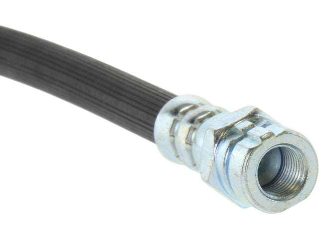 Centric Parts Brake Hydraulic Hose P/N:150.33402 Fits: Audi A3, Audi A3 Quattro, Audi A3 Sportback E-tron, Audi A4, Audi A4 Allroad, Audi A4 Quattro, Audi A5, Audi A5 Quattro, Audi A5 Sportback, Audi Q2 - Image 1