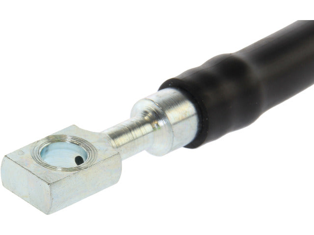 Centric Parts Brake Hydraulic Hose P/N:150.33402 Fits: Audi A3, Audi A3 Quattro, Audi A3 Sportback E-tron, Audi A4, Audi A4 Allroad, Audi A4 Quattro, Audi A5, Audi A5 Quattro, Audi A5 Sportback, Audi Q2 - Image 2