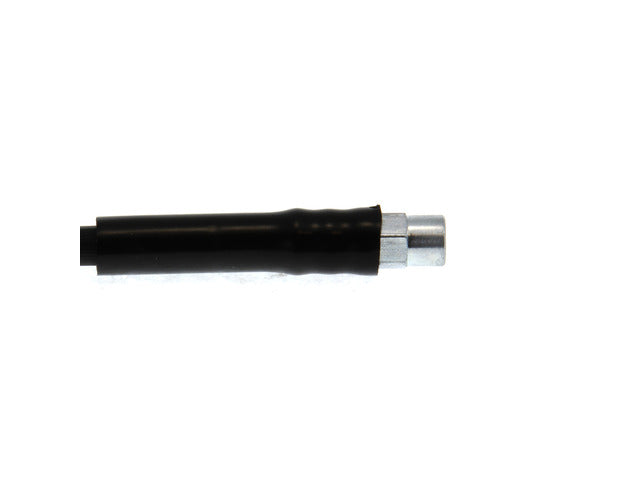 Centric Parts Brake Hydraulic Hose P/N:150.34000 Fits: BMW 1600, BMW 1600-2, BMW 1600ti, BMW 1602, BMW 2002, BMW 2002ti, BMW 318i, BMW 318is, BMW 325 - Image 4