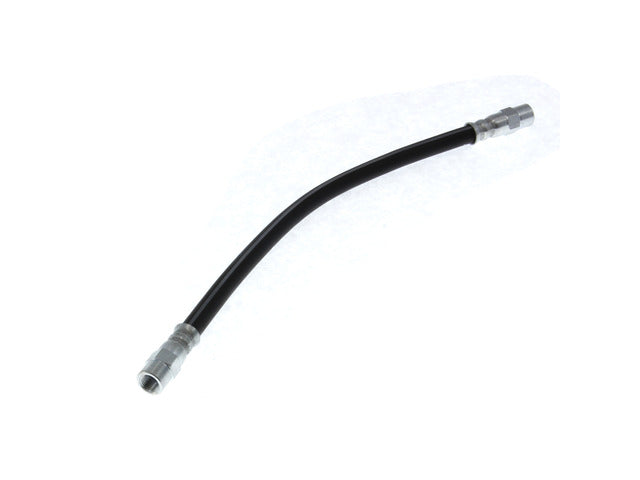 Centric Parts Brake Hydraulic Hose,Clutch Hydraulic Hose P/N:150.34001 Fits: Audi Tt Quattro, BMW 1600, BMW 1600-2, BMW 1602, BMW 2.8 Bavaria, BMW 2000, BMW 2000c, BMW 2000cs, BMW 2000tii, BMW 2002 - Image 1