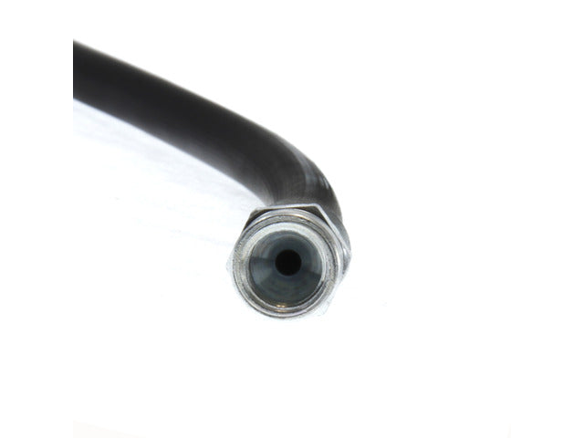 Centric Parts Brake Hydraulic Hose,Clutch Hydraulic Hose P/N:150.34001 Fits: Audi Tt Quattro, BMW 1600, BMW 1600-2, BMW 1602, BMW 2.8 Bavaria, BMW 2000, BMW 2000c, BMW 2000cs, BMW 2000tii, BMW 2002 - Image 3