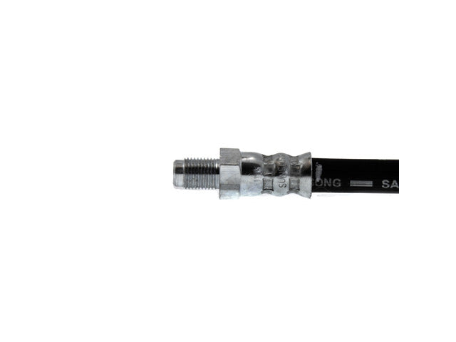 Centric Parts Brake Hydraulic Hose P/N:150.34002 Fits: BMW 524td, BMW 525i, BMW 525it, BMW 528e, BMW 530i, BMW 533i, BMW 535i, BMW 535is, BMW 540i, BMW 633csi - Image 5